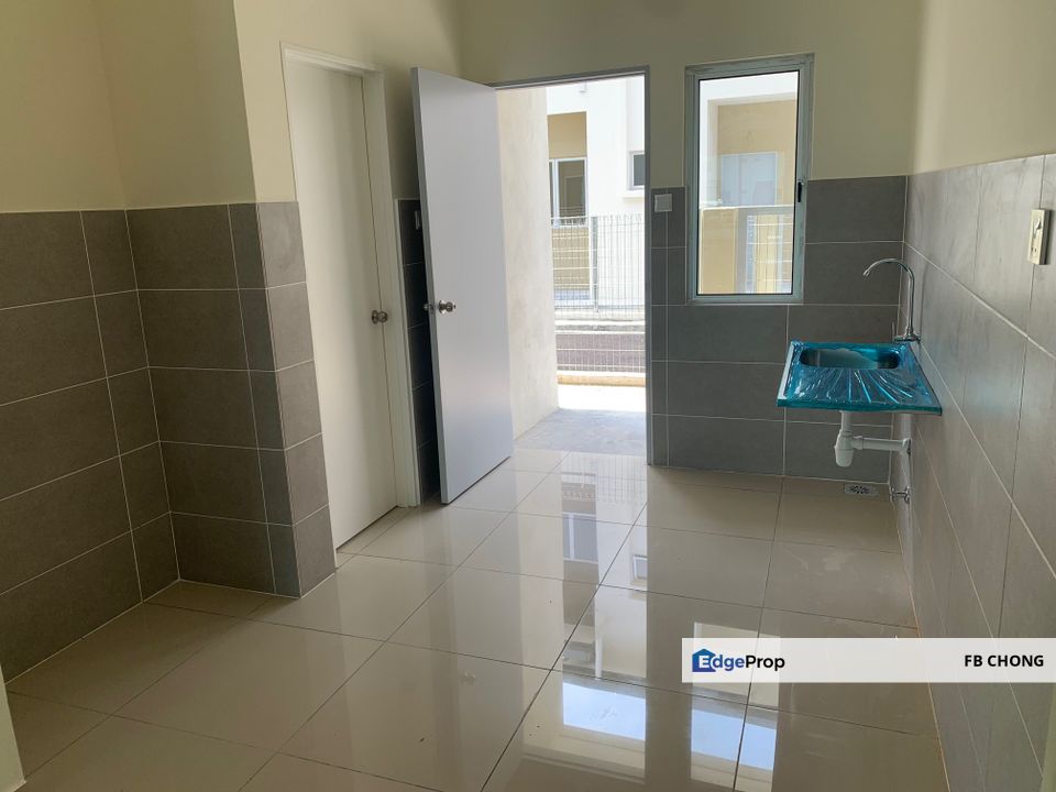 Taman Sempurna Jaya, Selangor, Semenyih