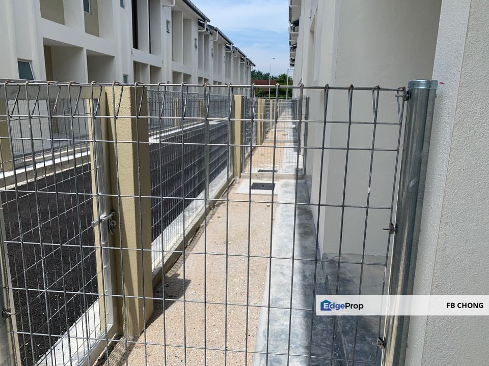 Taman Sempurna Jaya, Selangor, Semenyih