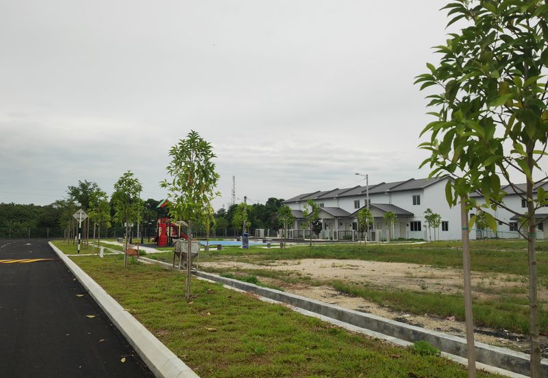 Taman Sempurna Jaya