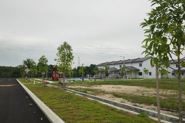 Taman Sempurna Jaya