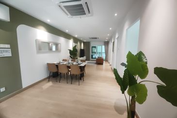 Seksyen 8, Bandar Baru Bangi