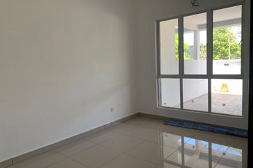 Jalan Bandar Bangi Lama 