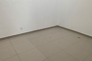 Jalan Bandar Bangi Lama 