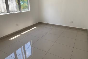 Jalan Bandar Bangi Lama 