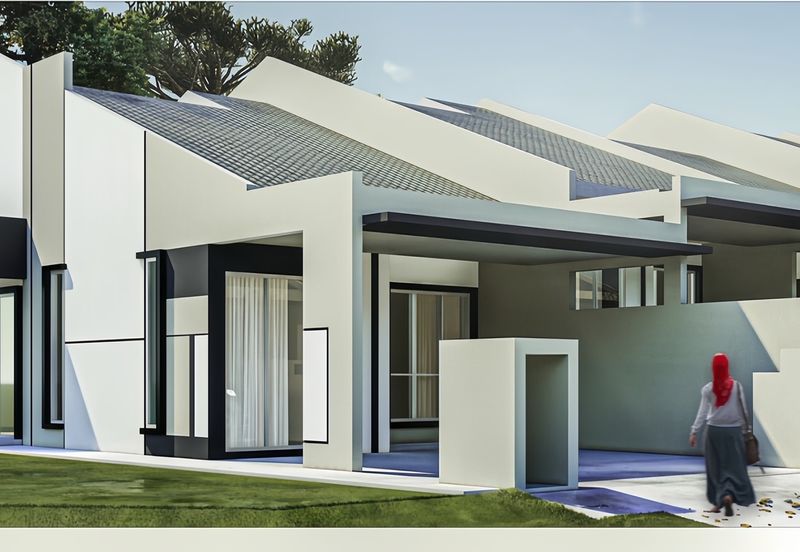 Jalan Bandar Bangi Lama 