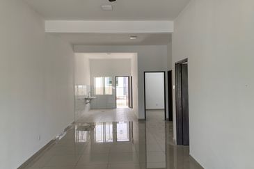 Jalan Bandar Bangi Lama 