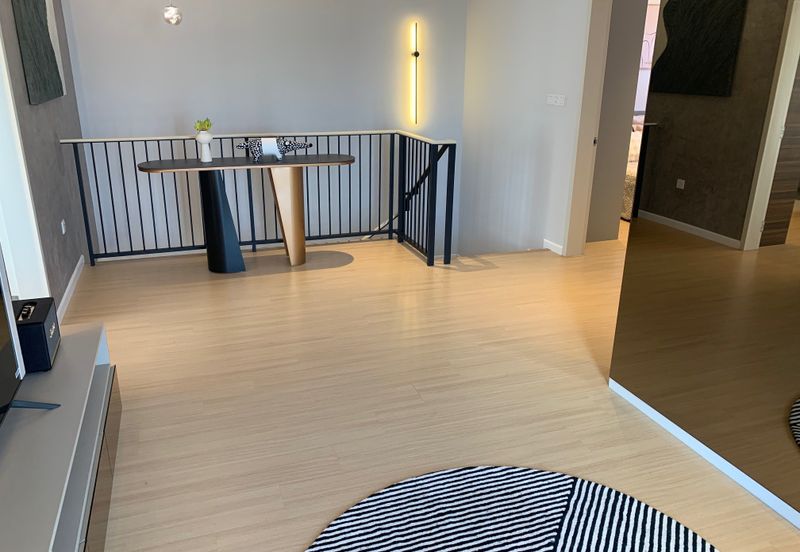 NEW 0 DOWNPAYMENT 2 STOREY TERRACE Semenyih