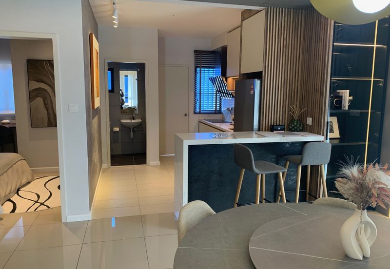 NEW 0 DOWNPAYMENT 2 STOREY TERRACE Semenyih