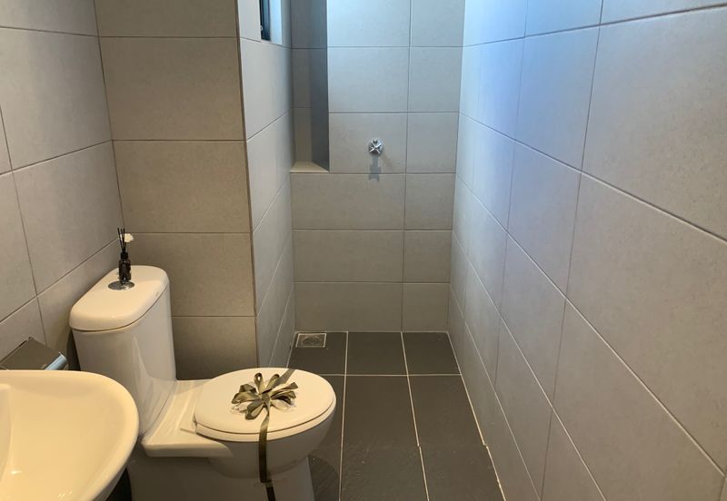 NEW 0 DOWNPAYMENT 2 STOREY TERRACE Semenyih