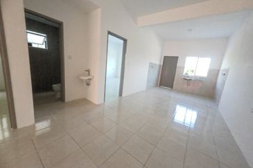 0 DOWNPAYMENT FULL LOAN 15min Pajam Toll 5min Mantin Town