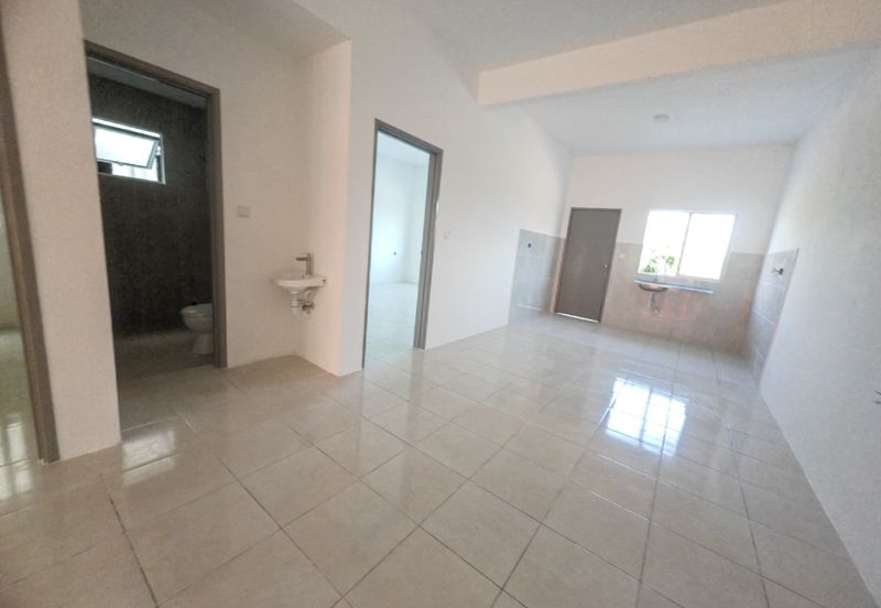 0 DOWNPAYMENT FULL LOAN 15min Pajam Toll 5min Mantin Town