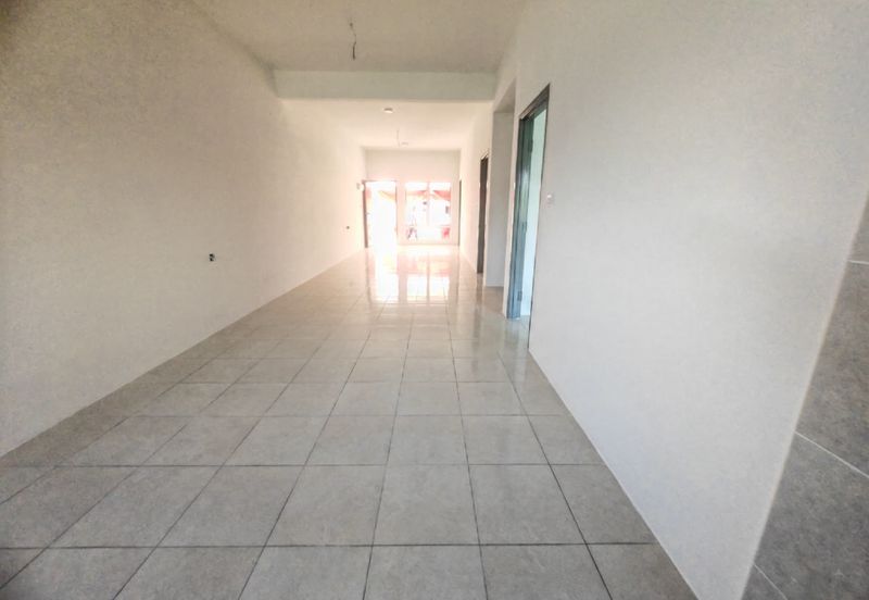 0 DOWNPAYMENT FULL LOAN 15min Pajam Toll 5min Mantin Town