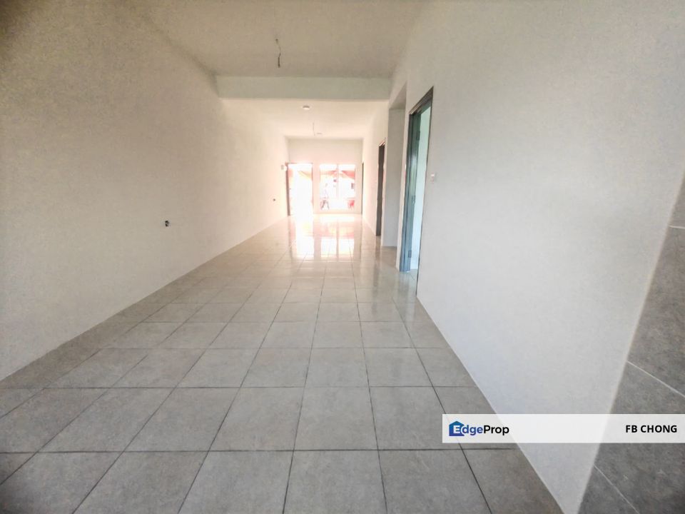 0 DOWNPAYMENT FULL LOAN 15min Pajam Toll 5min Mantin Town, Negeri Sembilan, Mantin