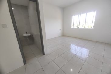 0 DOWNPAYMENT FULL LOAN 15min Pajam Toll 5min Mantin Town