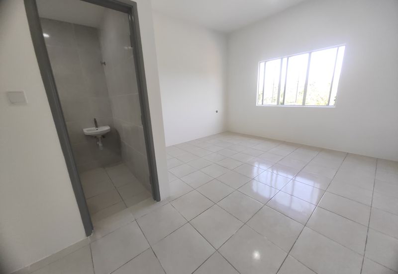 0 DOWNPAYMENT FULL LOAN 15min Pajam Toll 5min Mantin Town