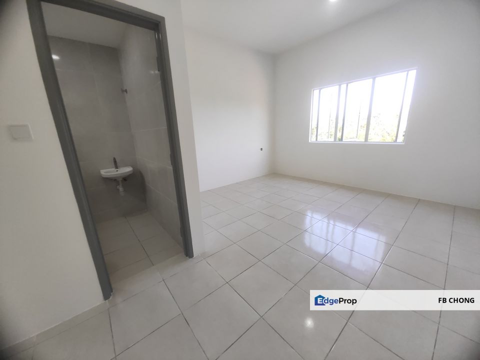 0 DOWNPAYMENT FULL LOAN 15min Pajam Toll 5min Mantin Town, Negeri Sembilan, Mantin