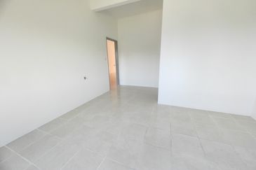 0 DOWNPAYMENT FULL LOAN 15min Pajam Toll 5min Mantin Town