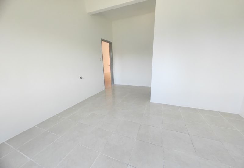 0 DOWNPAYMENT FULL LOAN 15min Pajam Toll 5min Mantin Town