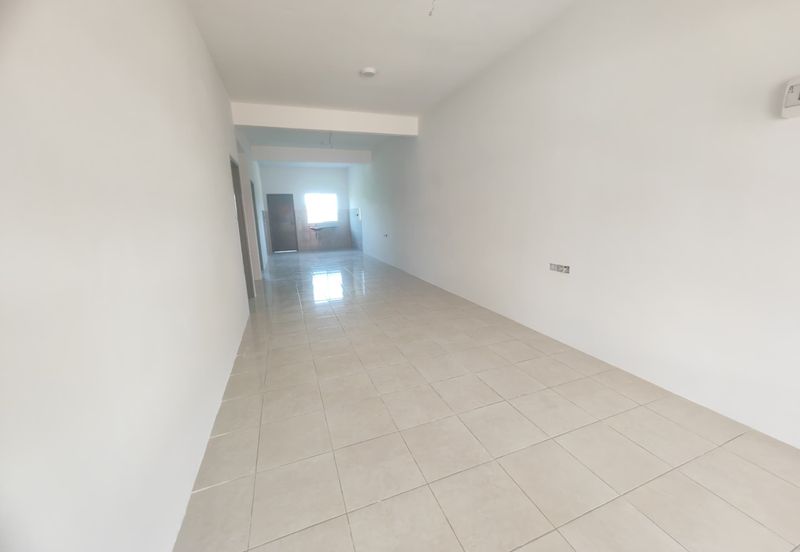 0 DOWNPAYMENT FULL LOAN 15min Pajam Toll 5min Mantin Town