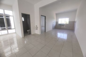 0 DOWNPAYMENT FULL LOAN 15min Pajam Toll 5min Mantin Town