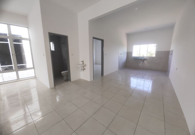 0 DOWNPAYMENT FULL LOAN 15min Pajam Toll 5min Mantin Town