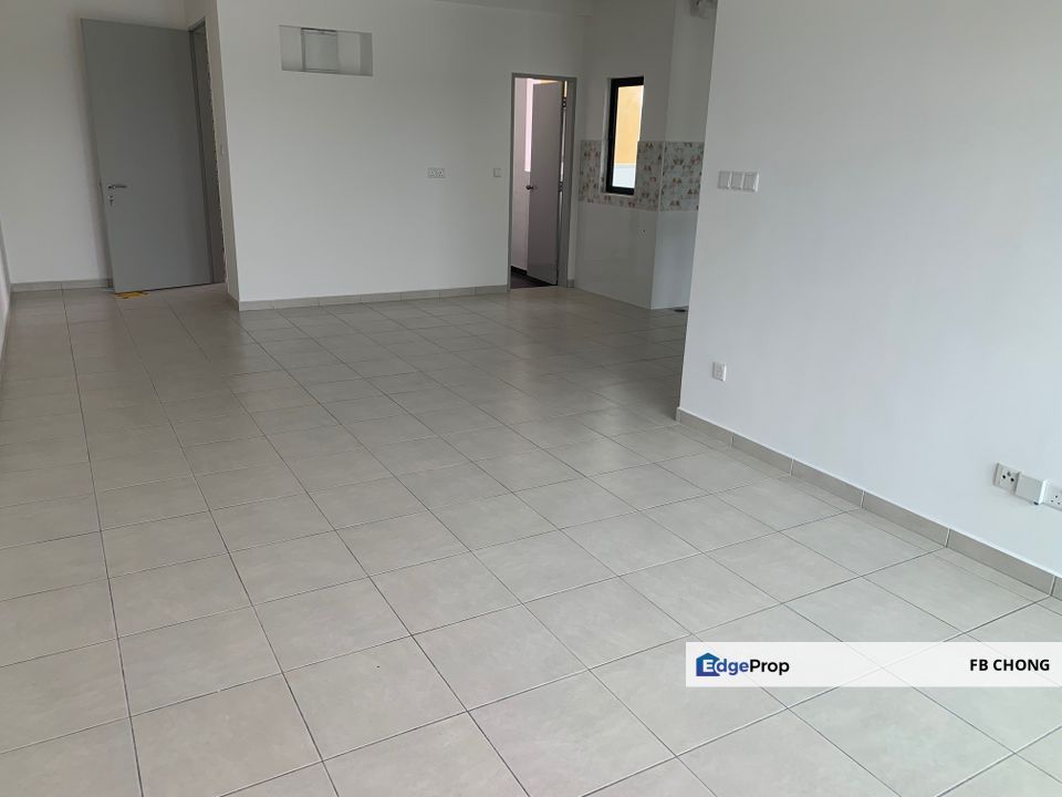 FREE  LEGAL FEES FULL LOAN 0 DOWNPAYMENT CASH BACK 30K CONDO Semenyih, Selangor, Semenyih