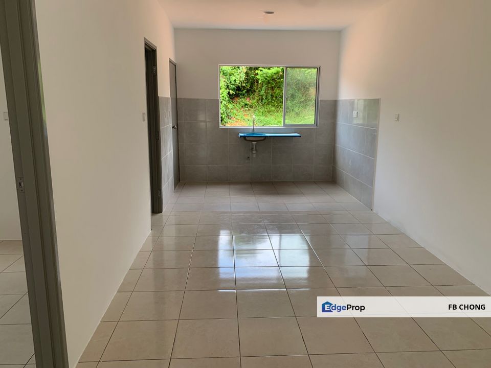 0 Downpayment 2 Storey Terrace Mantin 5min Mantin Town 15min Pajam Toll, Negeri Sembilan, Mantin