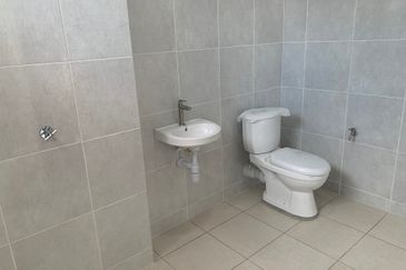 0 Downpayment 2 Storey Terrace Mantin 5min Mantin Town 15min Pajam Toll