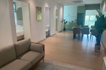 Seksyen 8, Bandar Baru Bangi