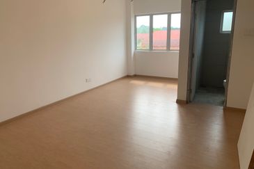 NEW SEMI D 38x85 Senang Akses 20min Putrajaya 10min Bangi 