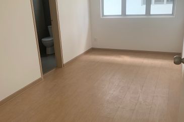 NEW SEMI D 38x85 Senang Akses 20min Putrajaya 10min Bangi 