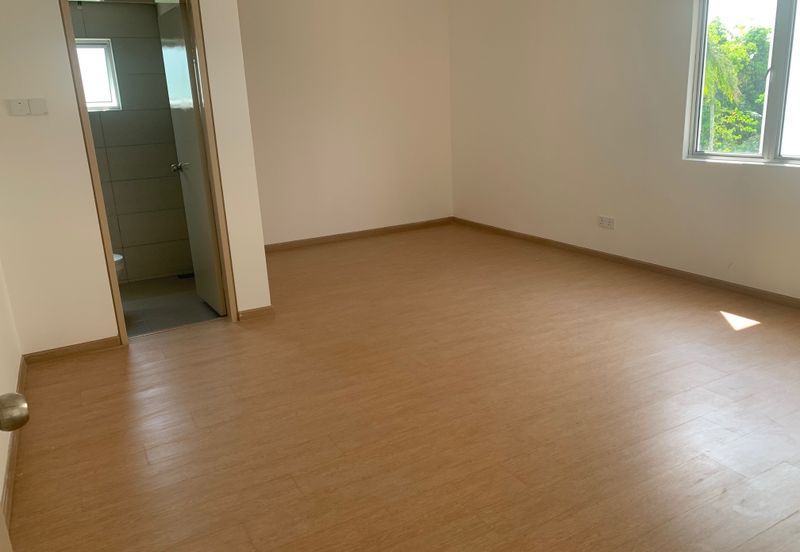 20min Putrajaya 10min Bangi New SEMI D 38x85 Senang Akses