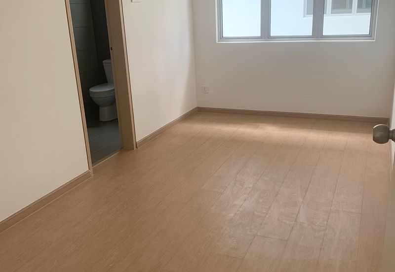 20min Putrajaya 10min Bangi New SEMI D 38x85 Senang Akses