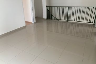 20min Putrajaya 10min Bangi New SEMI D 38x85 Senang Akses