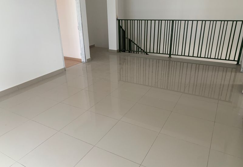 20min Putrajaya 10min Bangi New SEMI D 38x85 Senang Akses