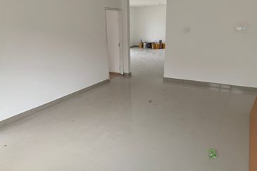 20min Putrajaya 10min Bangi New SEMI D 38x85 Senang Akses