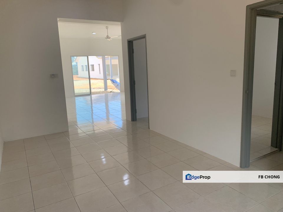 FREEHOLD MANTIN NEW TERRACE FULL LOAN 10min Mantin Town, Negeri Sembilan, Mantin