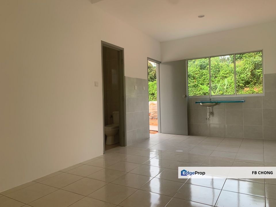 FREEHOLD MANTIN NEW TERRACE FULL LOAN 10min Mantin Town, Negeri Sembilan, Mantin