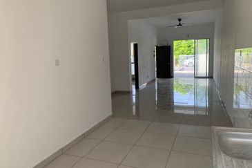 Jalan Bandar Bangi Lama 