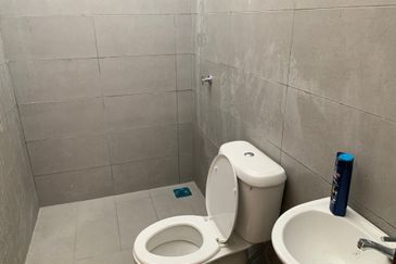 Jalan Bandar Bangi Lama 