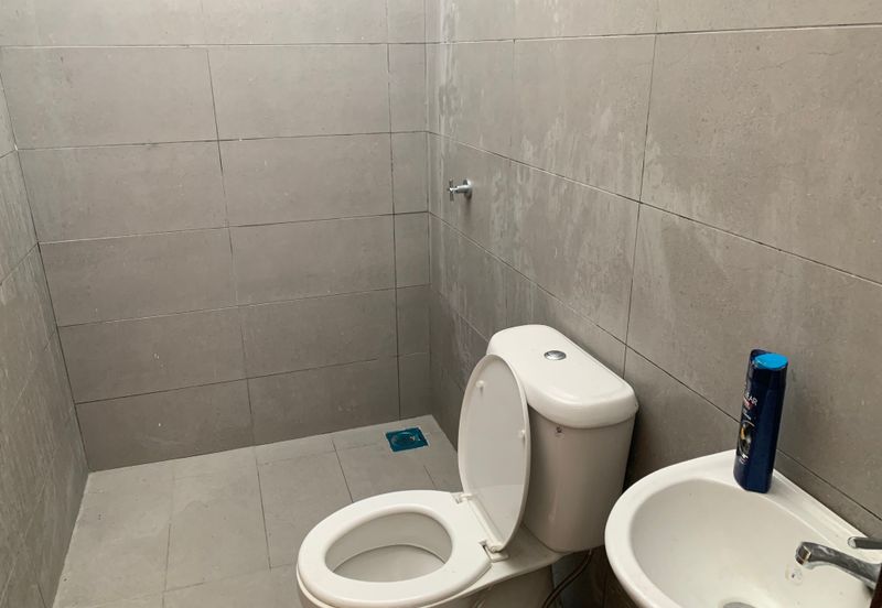 Jalan Bandar Bangi Lama 