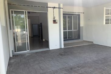 Jalan Bandar Bangi Lama 