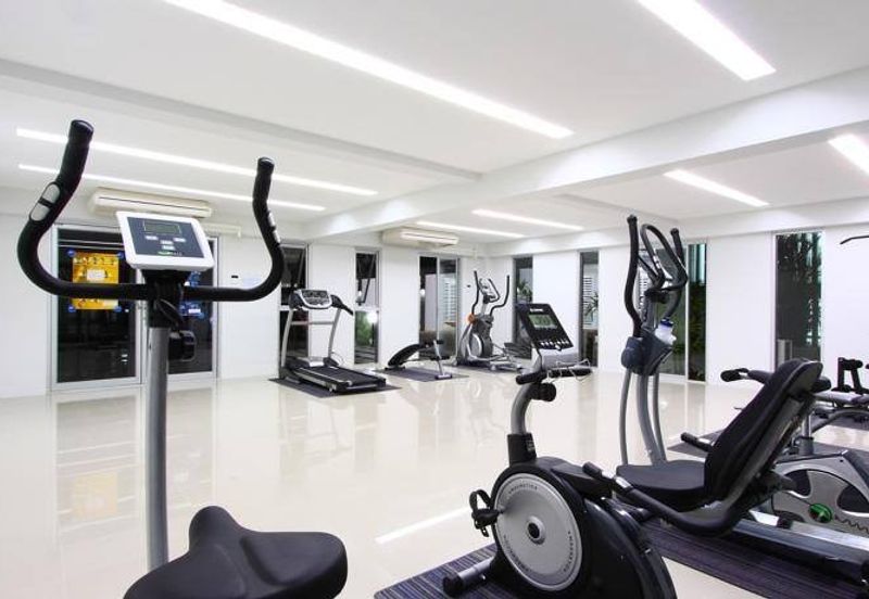 Residensi Sentral, Presint 7 (Residensi Wilayah)