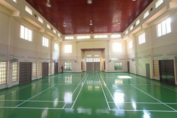 Residensi Sentral @ Putrajaya Presint 7