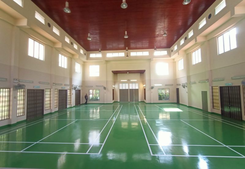 Residensi Sentral, Presint 7 (Residensi Wilayah)