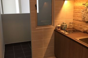 Residensi Sentral @ Putrajaya Presint 7