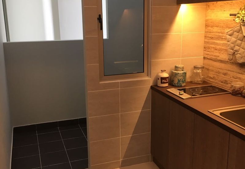 Residensi Sentral, Presint 7 (Residensi Wilayah)