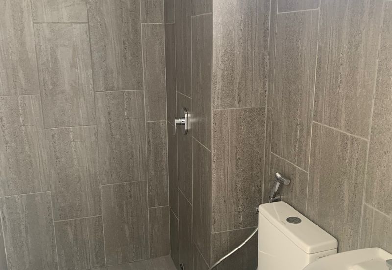 Saujana Heights @ Taman Puncak Saujana