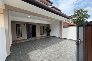 Bandar Mahkota Cheras