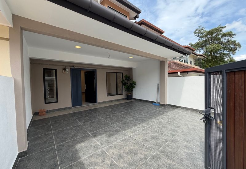 Bandar Mahkota Cheras